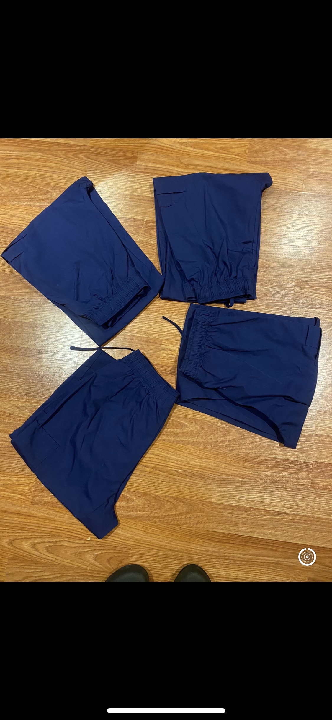 WOMENS PANTS (3 PAIRS BRAND NEW) BY AMAZON image indicator(10)