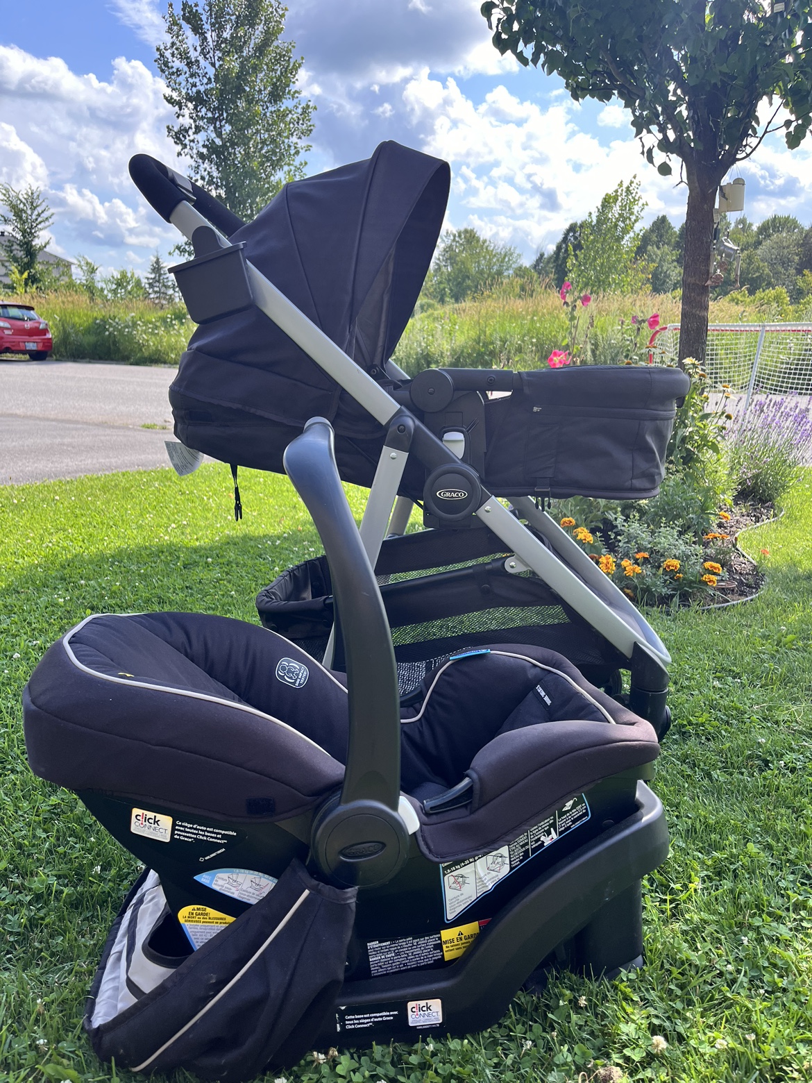 Stroller - photo 2