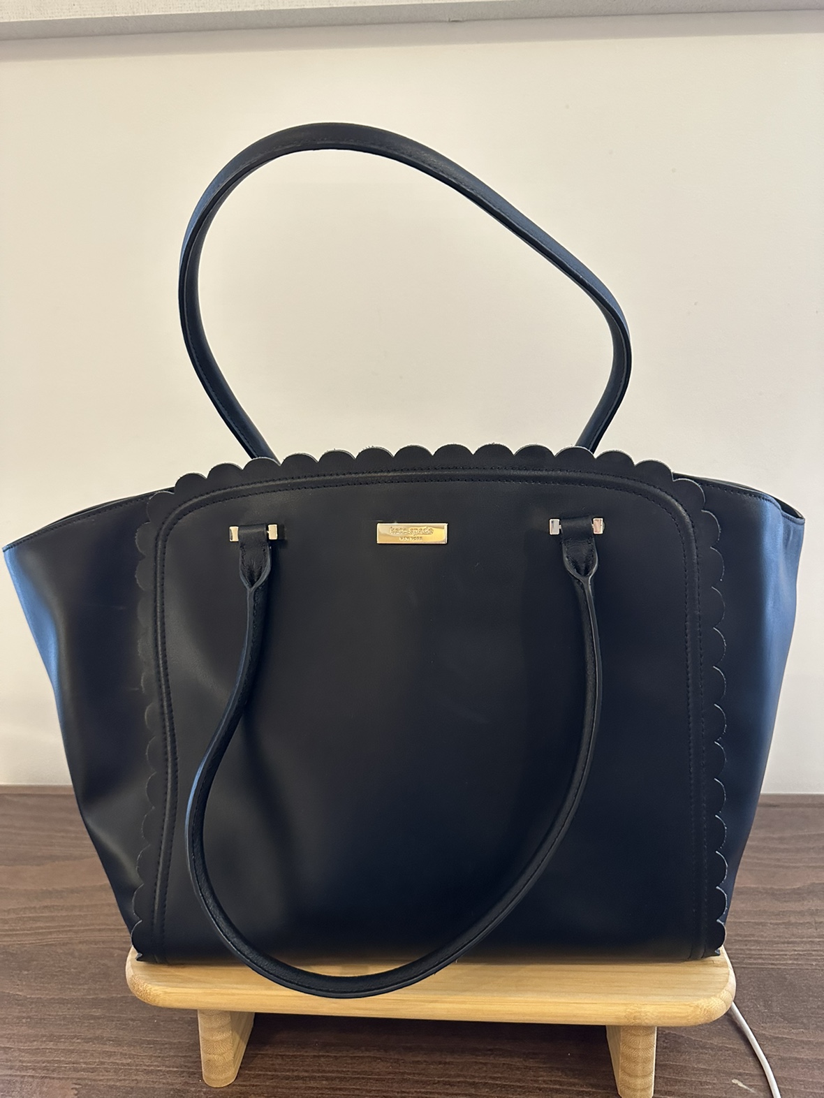 Kate Spade tote bag