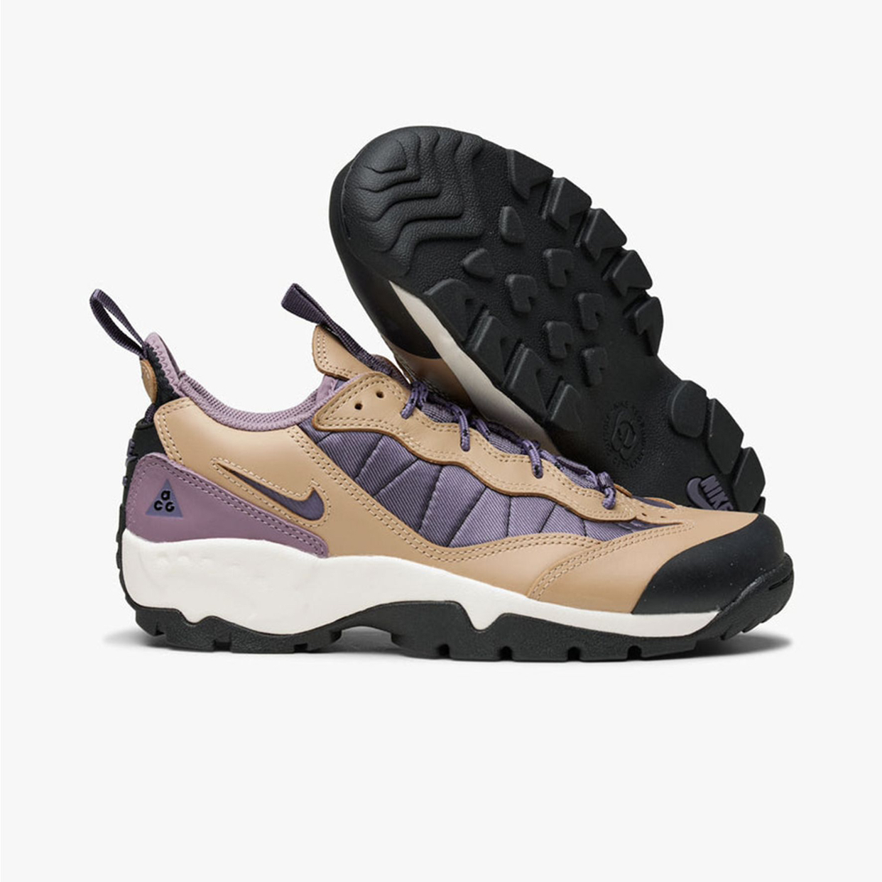 New Nike ACG Air Mada Low size 9M image indicator(4)