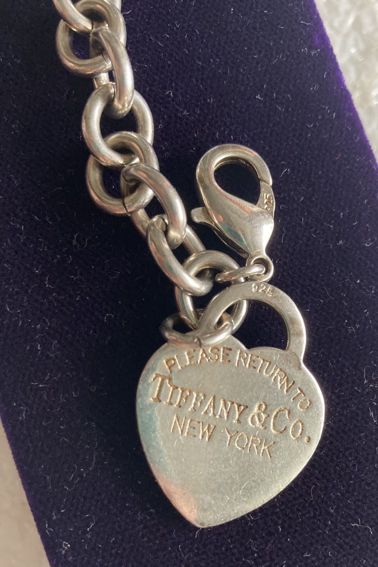 Sterling Silver Bracelet image indicator(3)