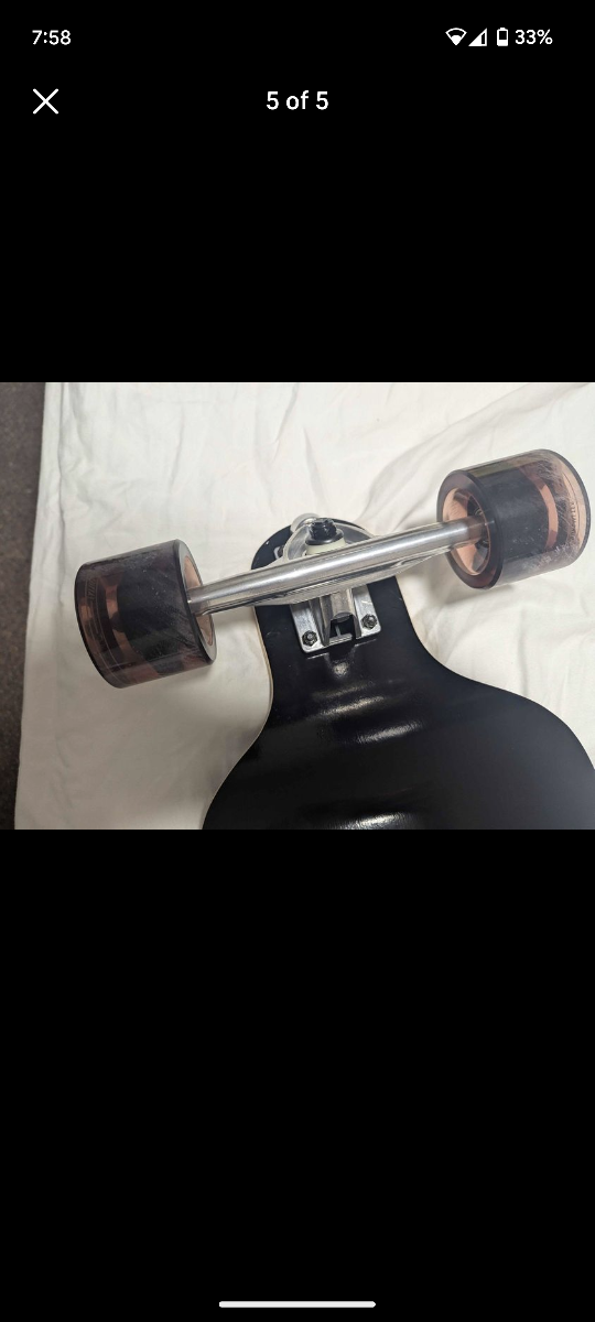 long.board - photo 4