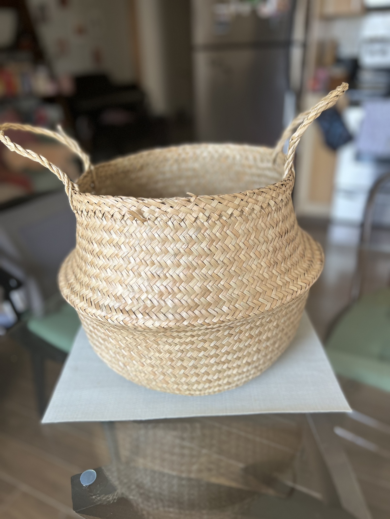 Woven baskets image indicator(5)
