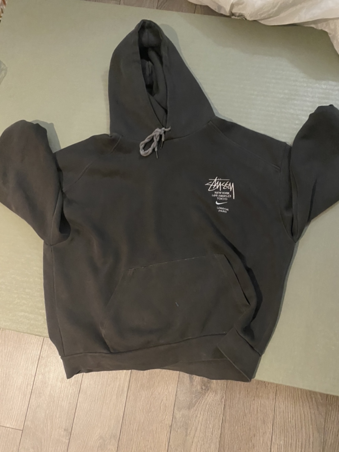 “Stussy” full set