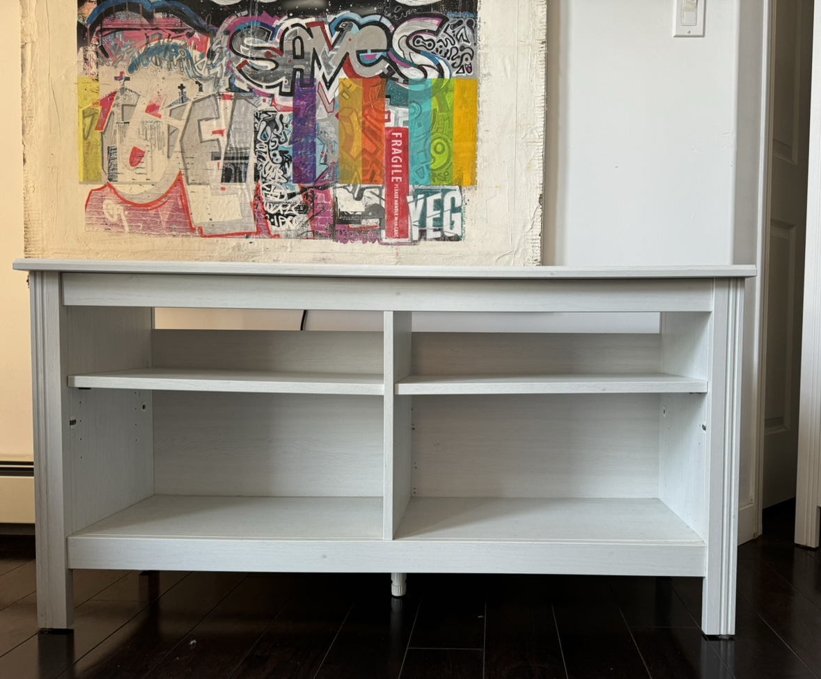 IKEA TV stand
