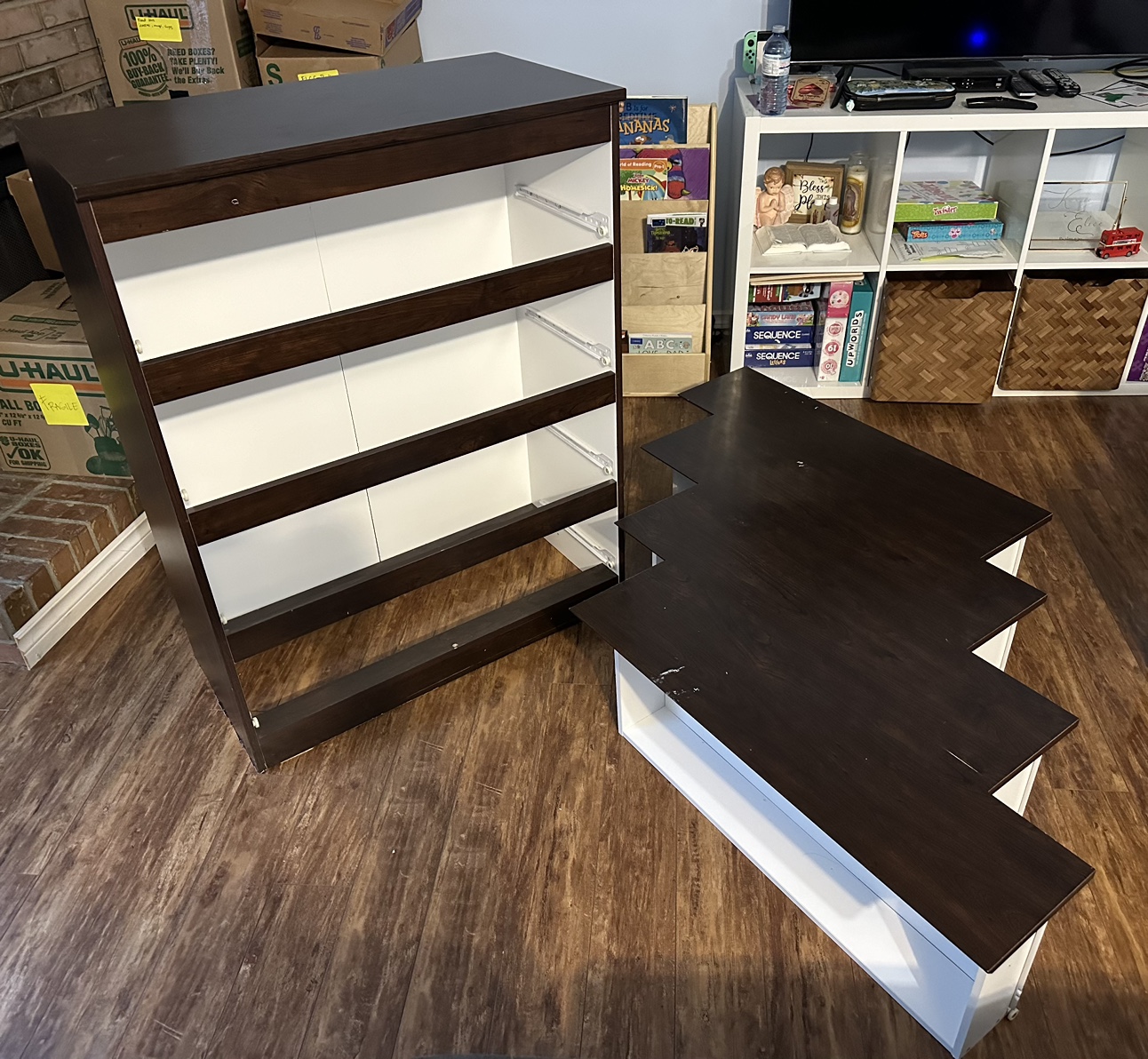 Clothes Dresser