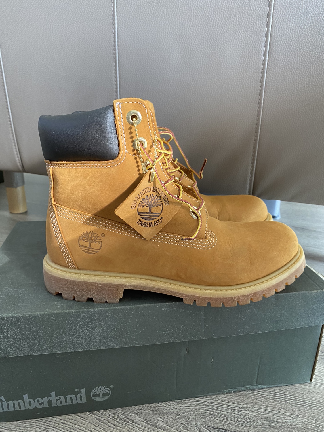 Timberland boots for women thumbnail