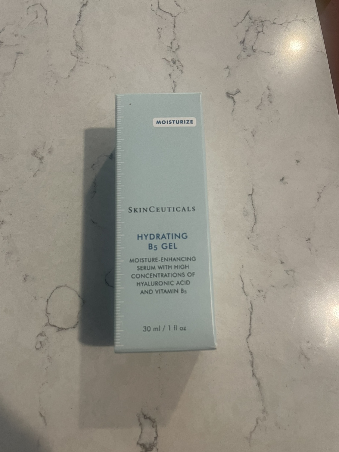 SkinCeuticals 30ml Hydrating B5 Gel