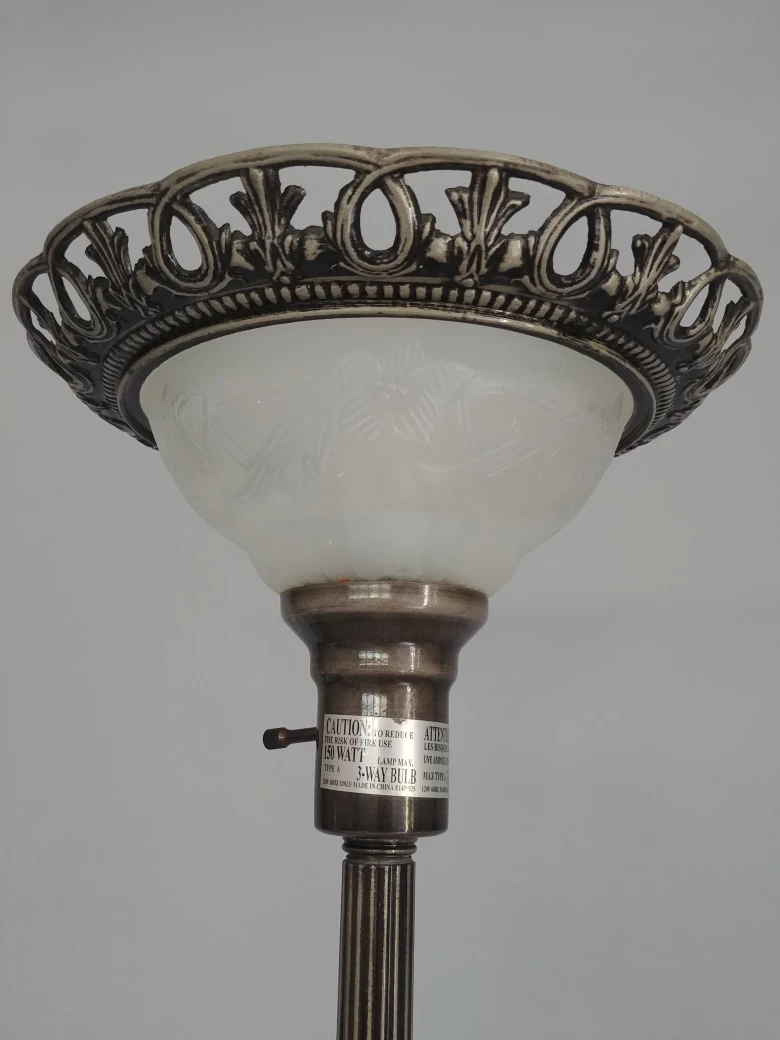Floor lamp - photo 2