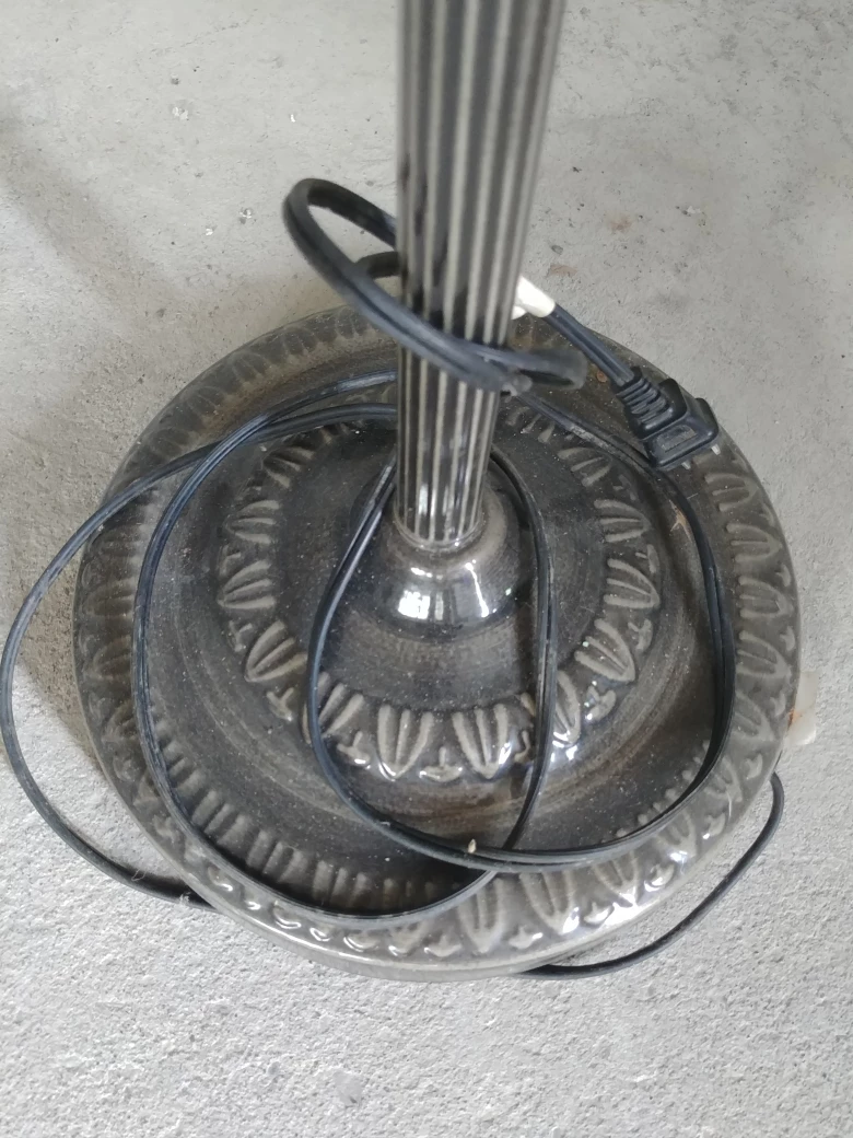 Floor lamp - photo 3