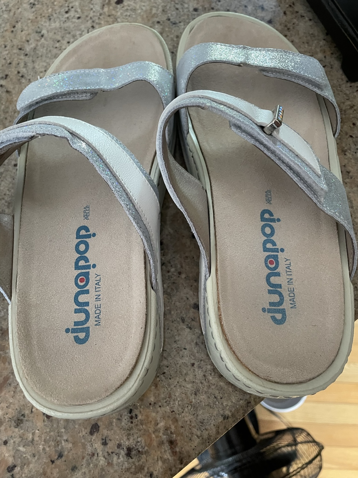 Orthotic Sandals