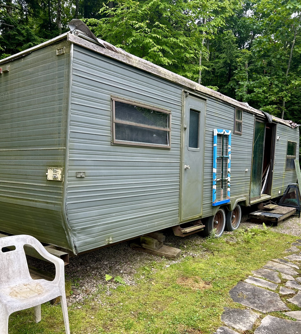 Trailer - photo 3