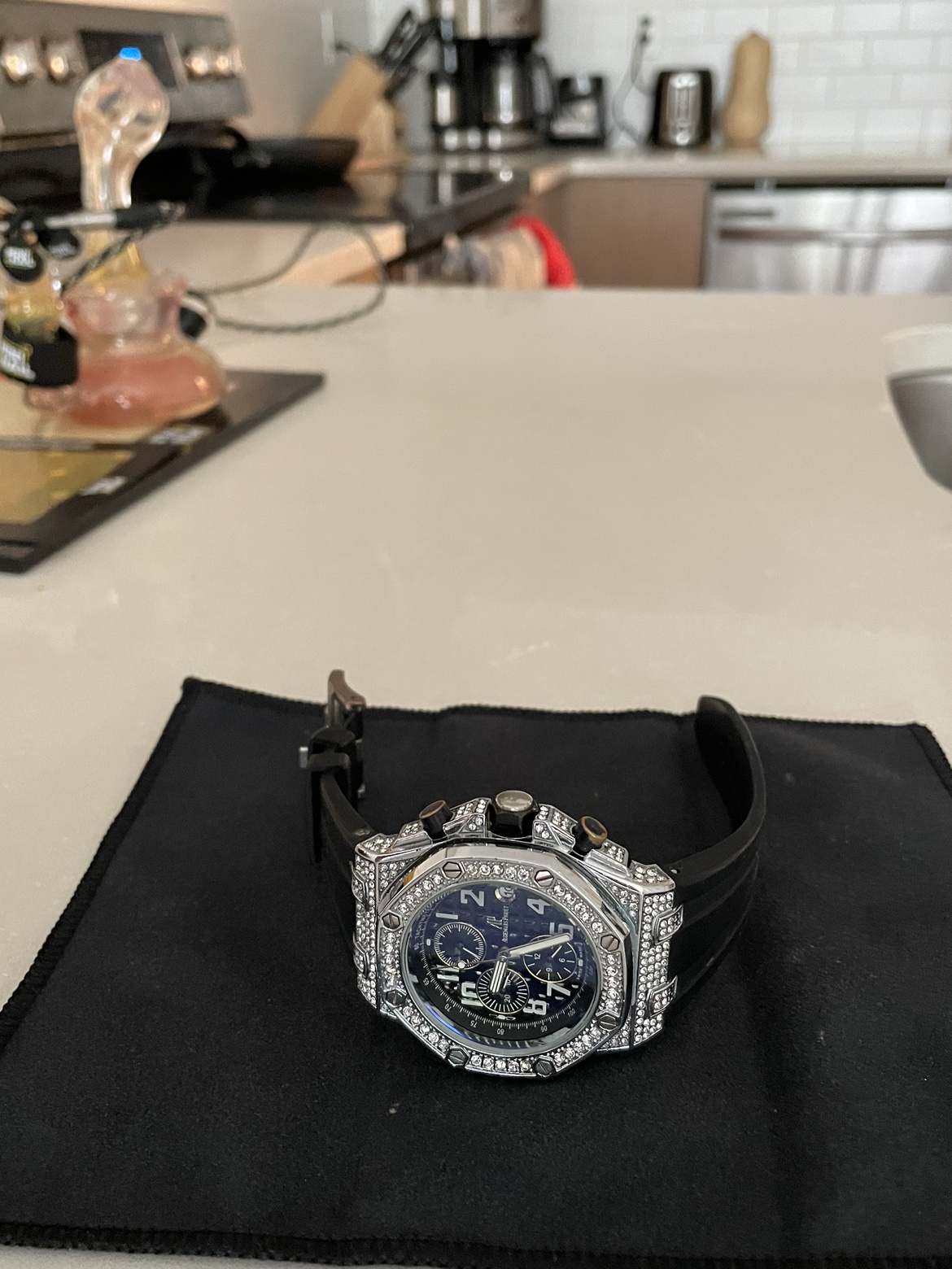 FASHION WATCH image indicator(2)