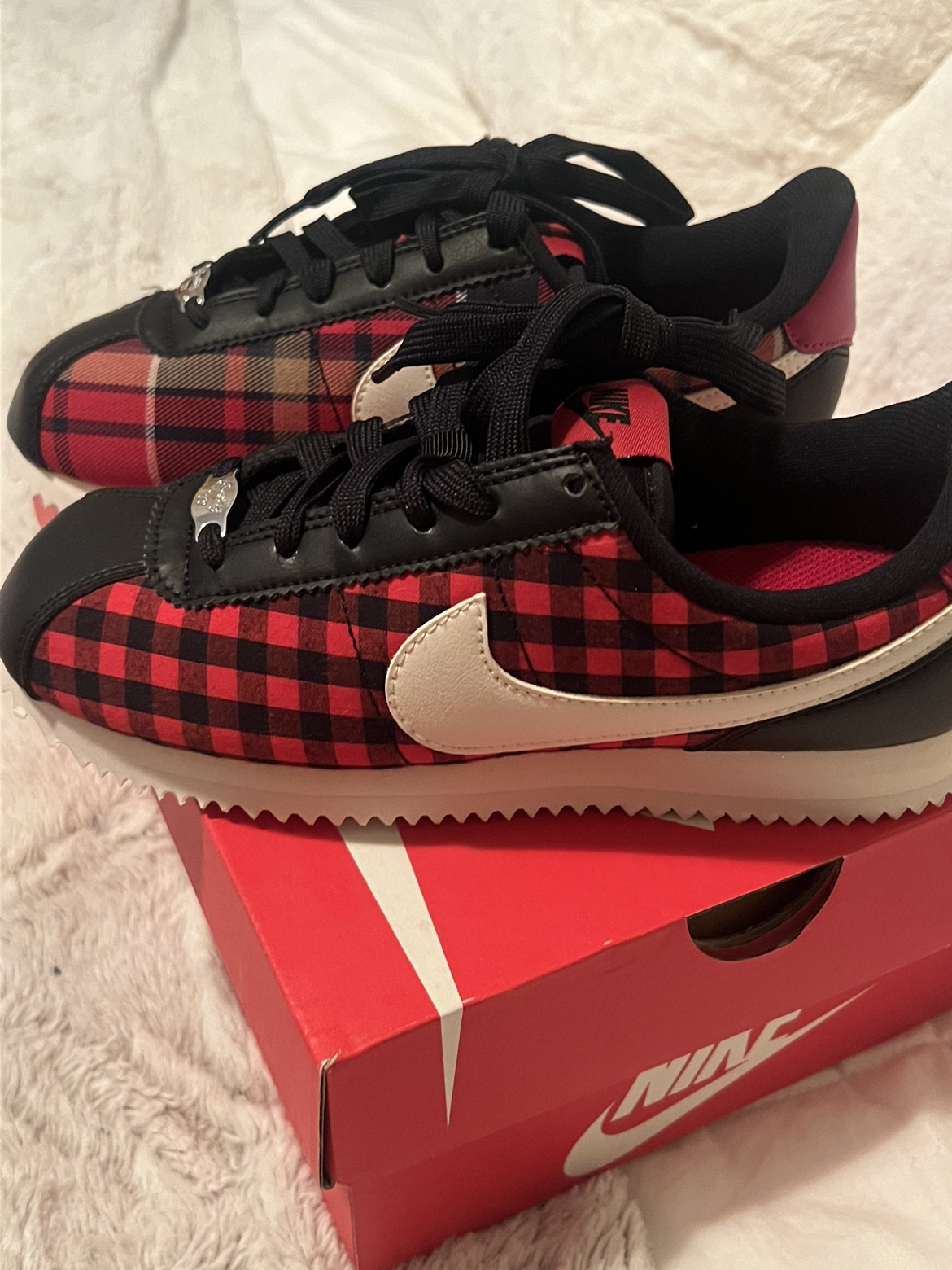 Nike Sneakers