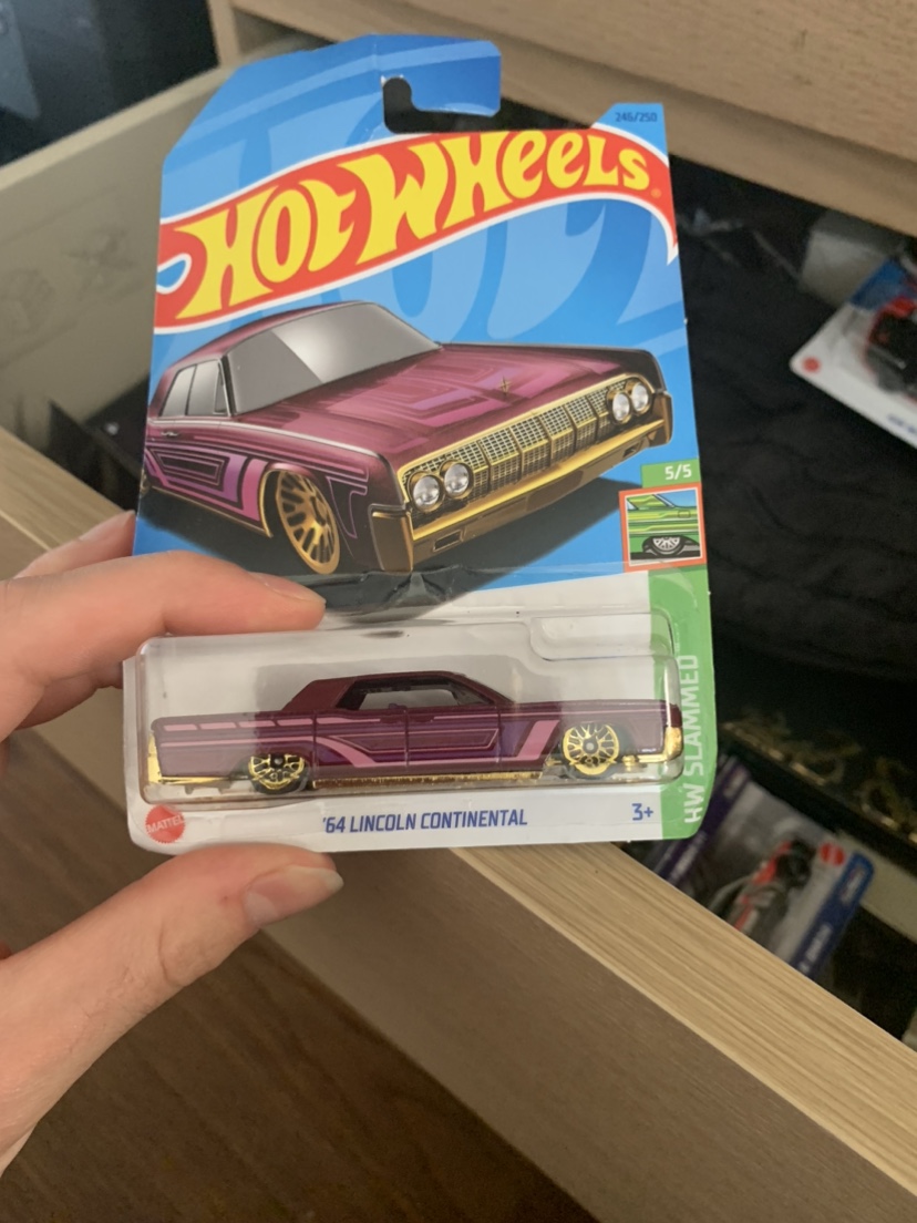 9 Hotwheels collectable cars - photo 5