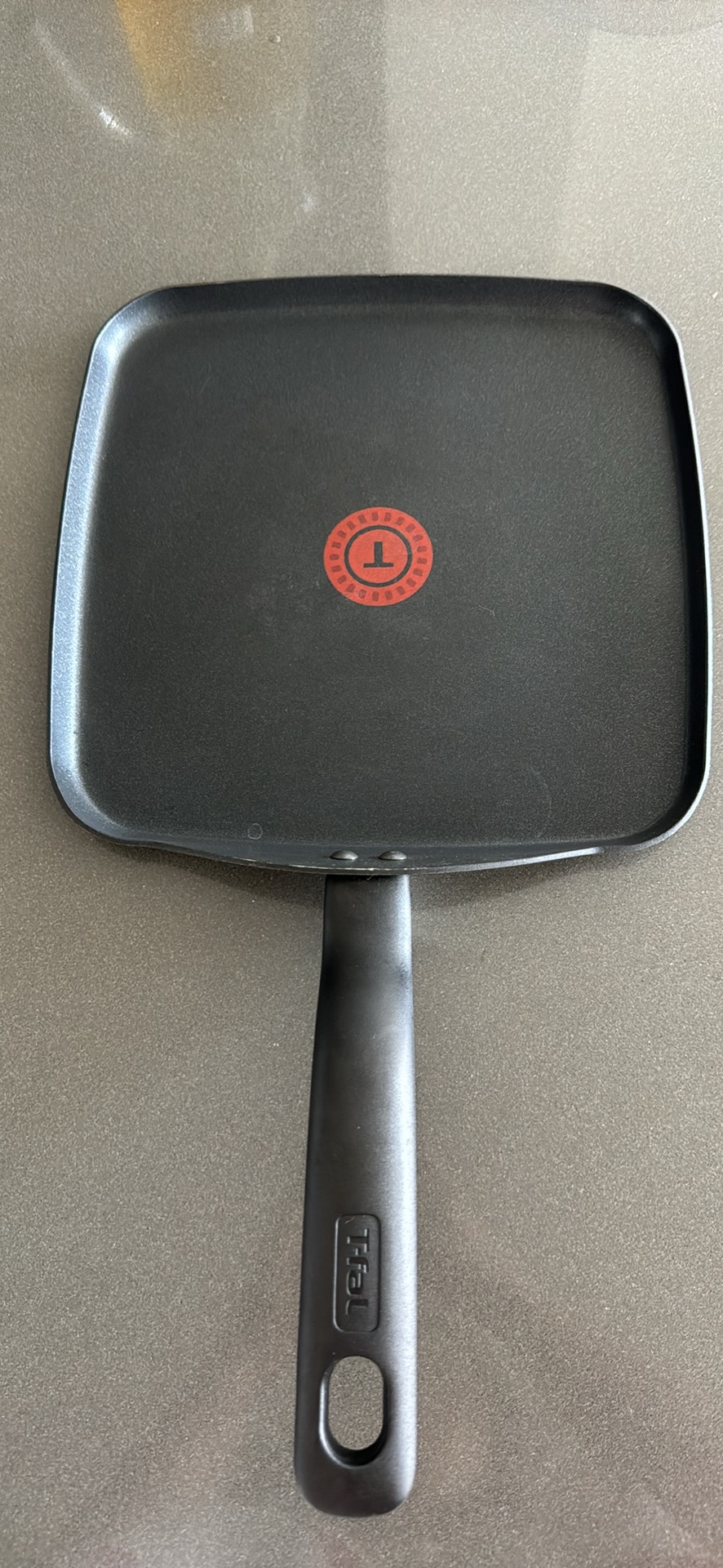 Grill Pan T-Fal thumbnail