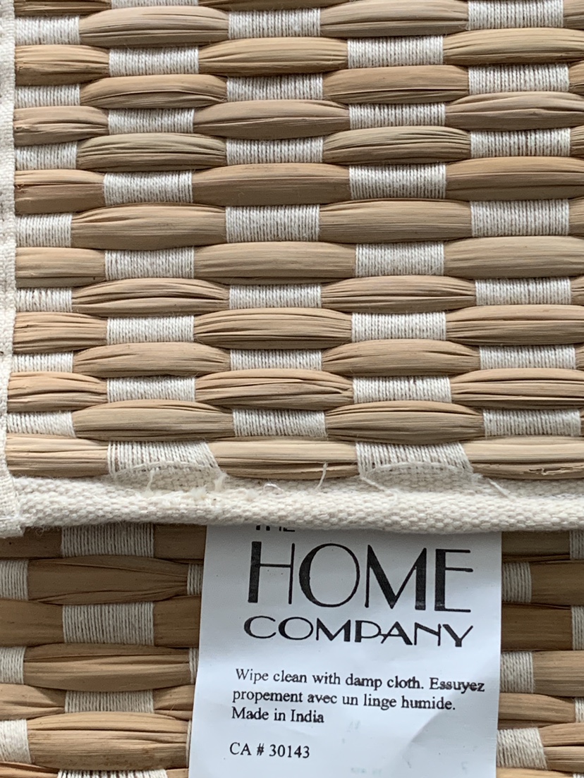 4 woven placemats image indicator(3)