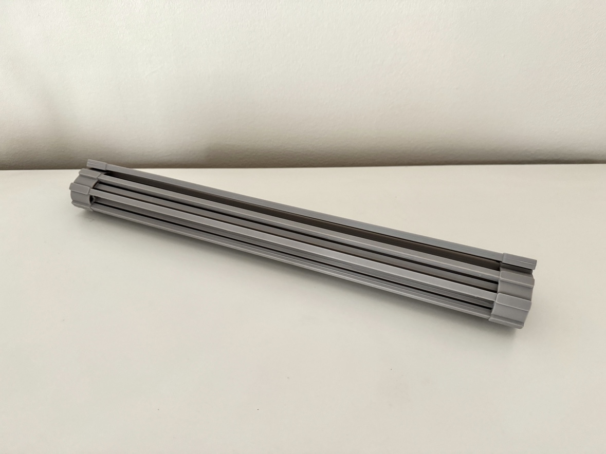 Silicone dish drying rack - photo 3
