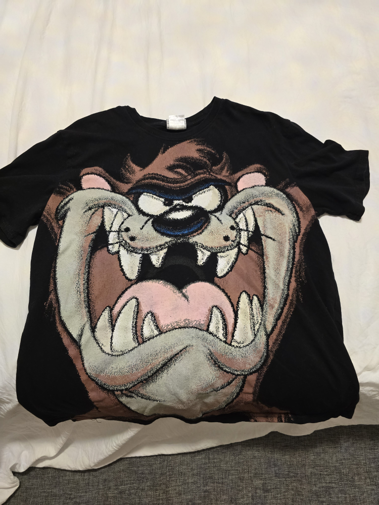 Tasmanian shirt L thumbnail