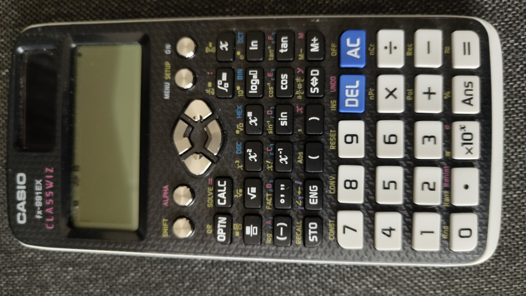 Scientific Calculator - photo 3
