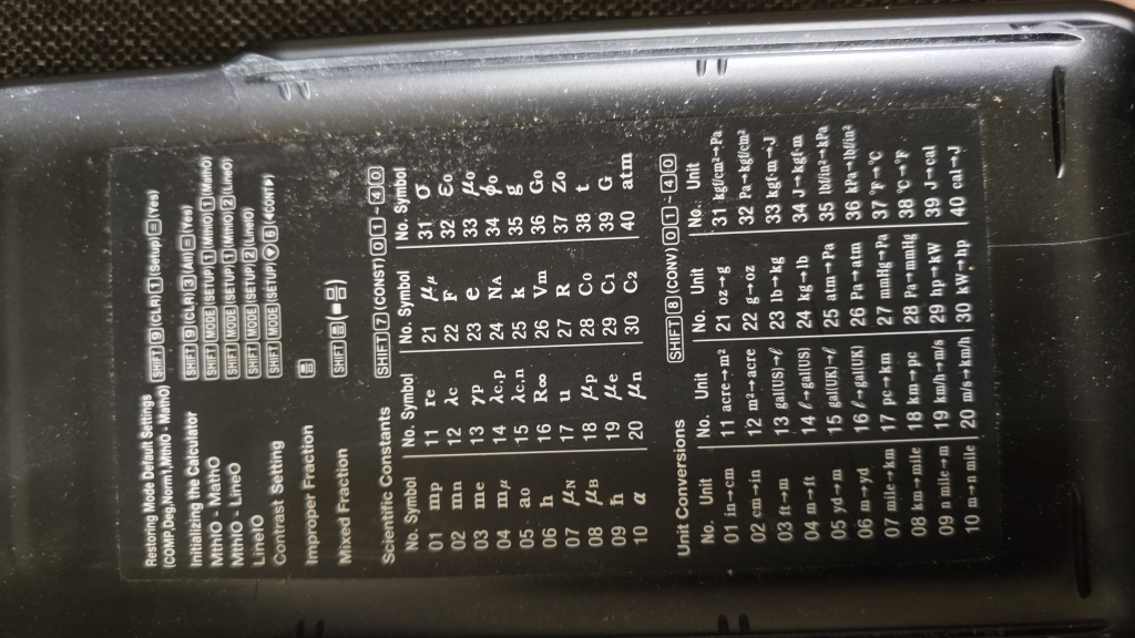 Scientific Calculator - photo 4