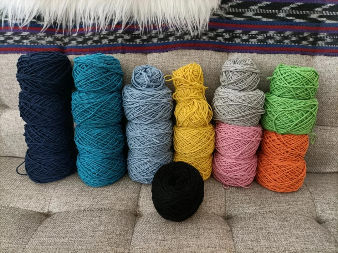 ‼️MOVING SALE‼️ Yarn Lot - $25 (Firm Price) - photo 2