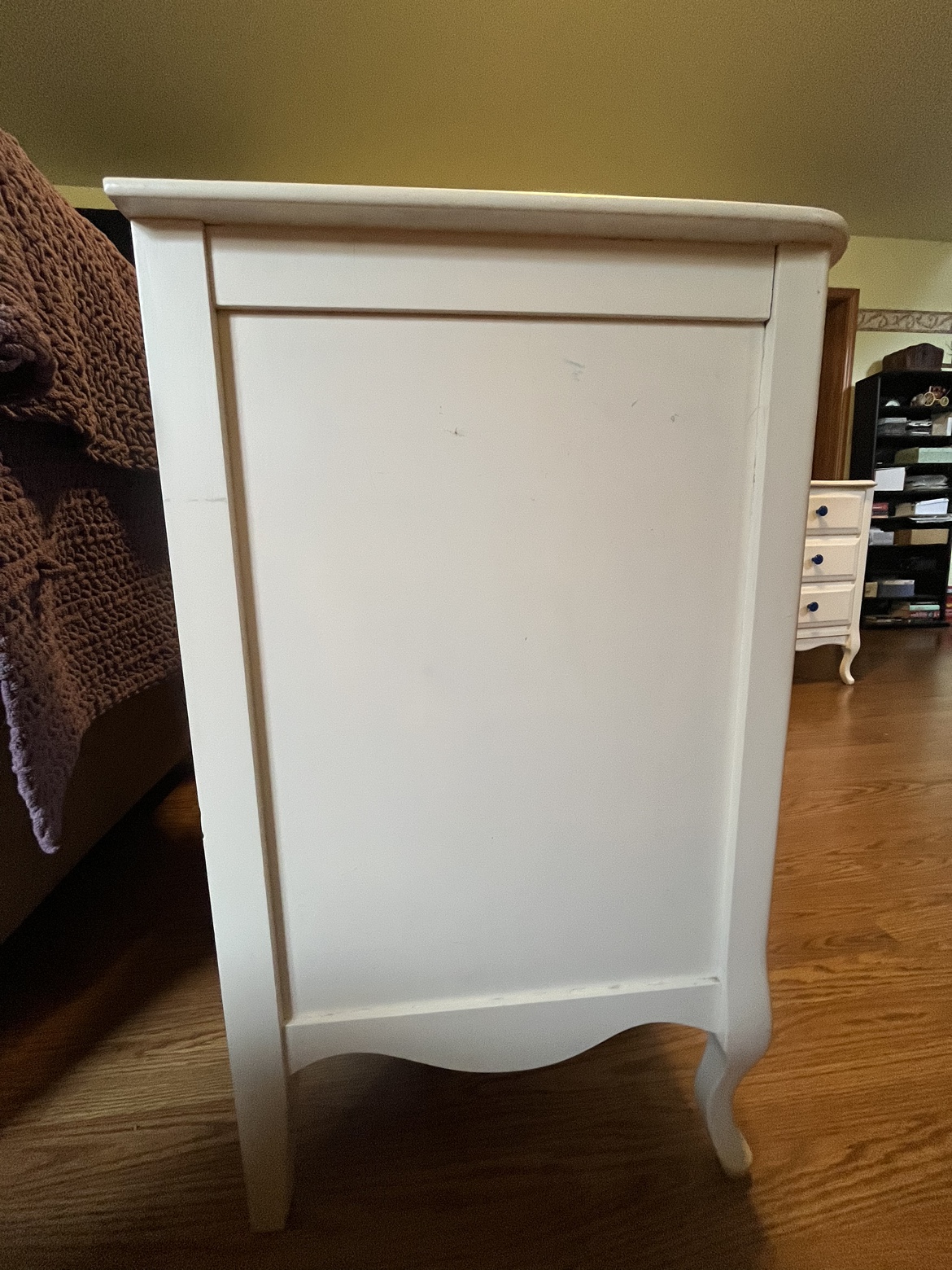Desk with matching chair - photo 2