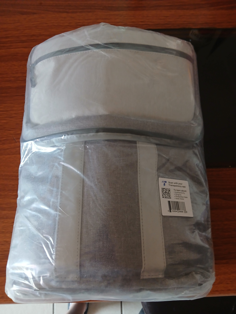 Everlasting Comfort Cooler Backpack