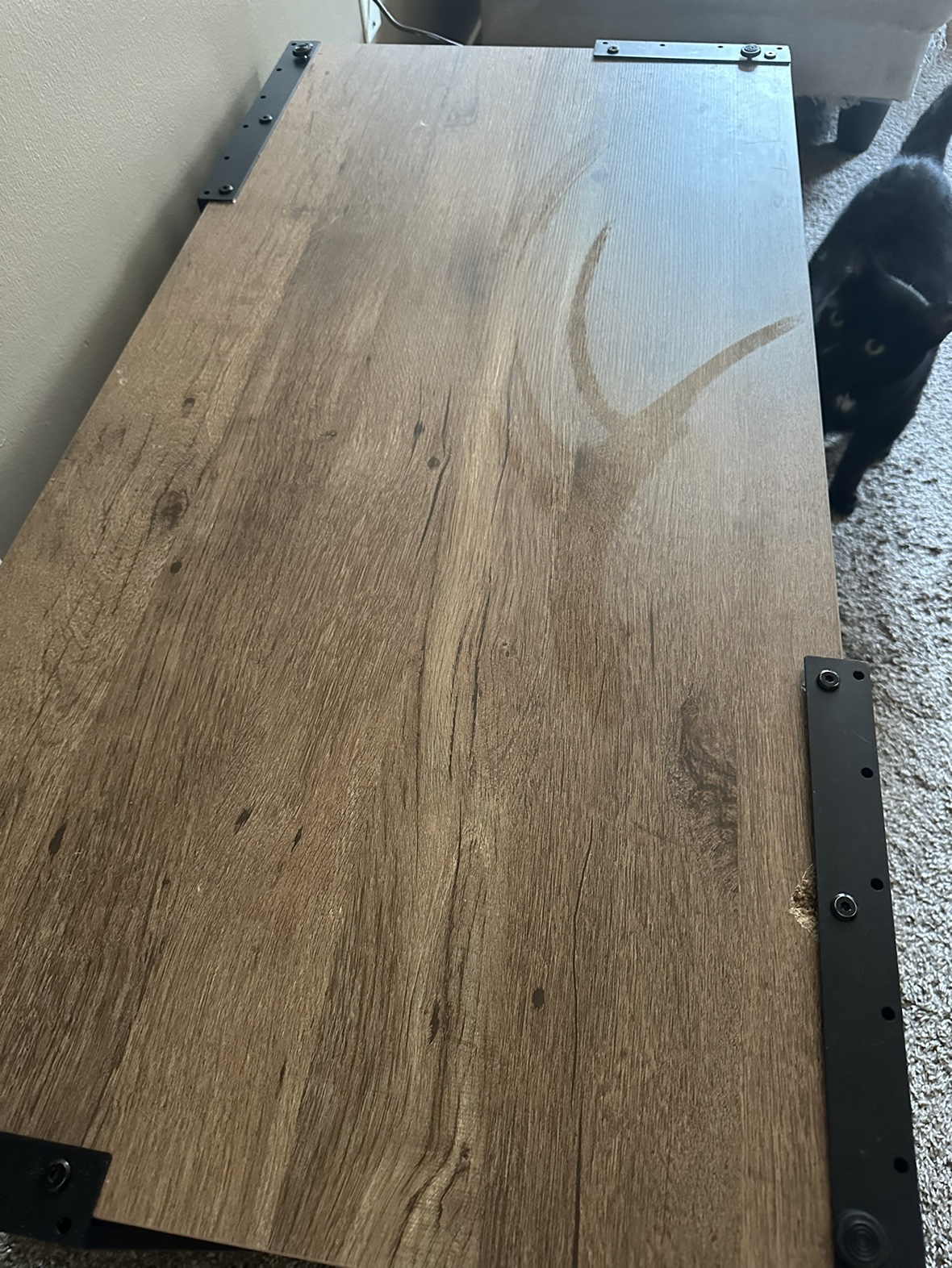 Coffee table - photo 2