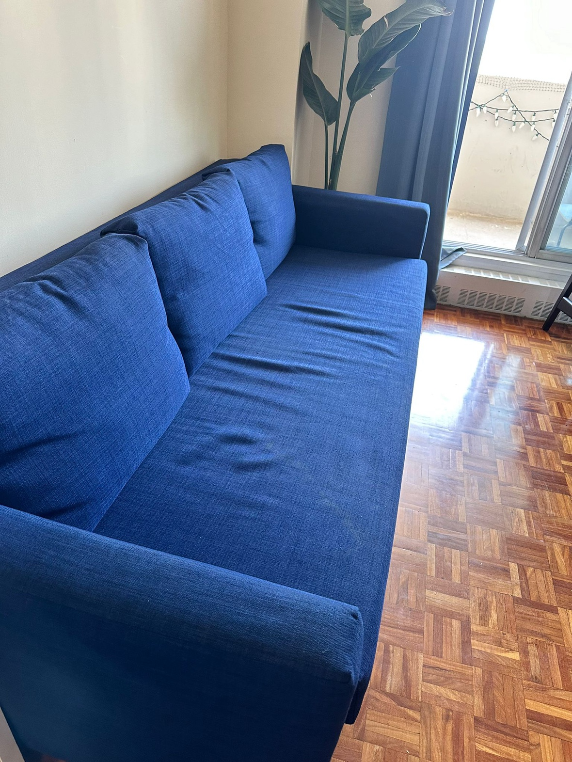 Sofa bed - photo 3