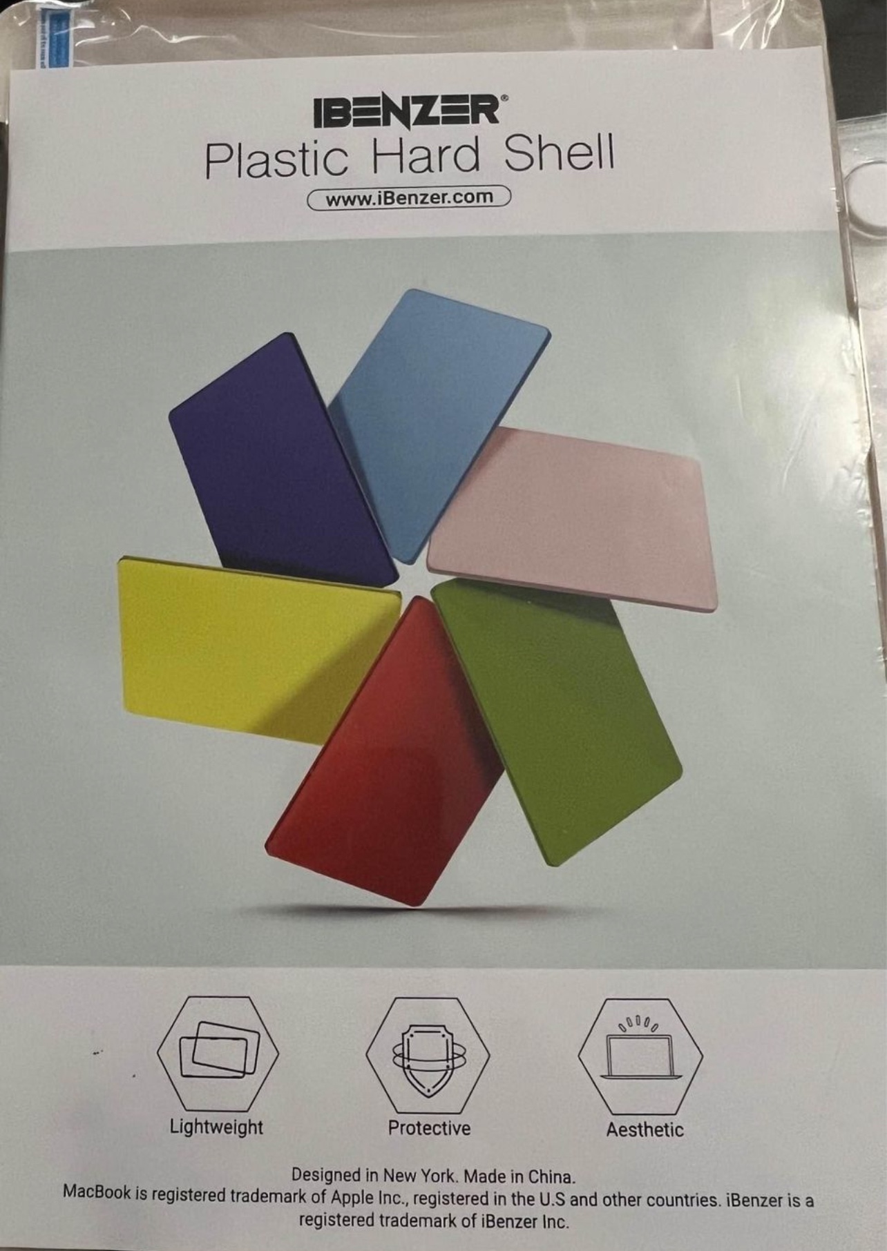 MacBook Air case