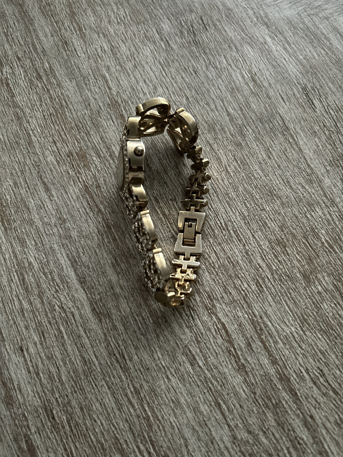 Wrist watch - photo 2