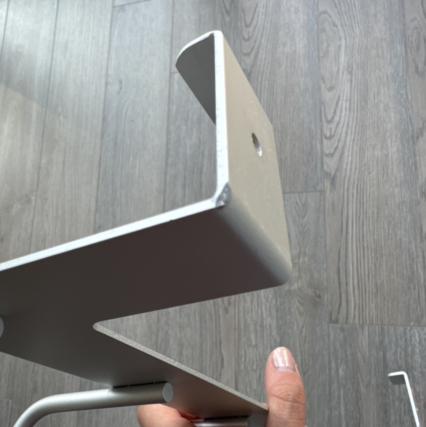 Over the door hooks image indicator(4)