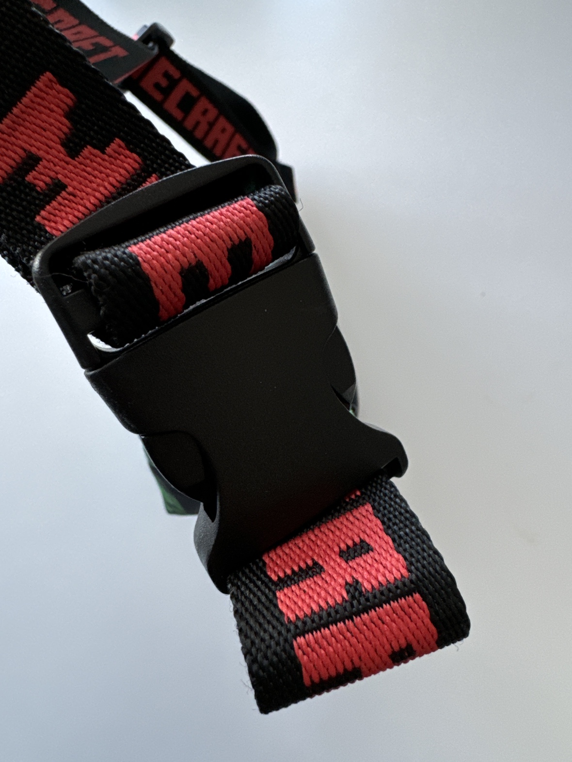 Kids Minecraft crossbody - photo 5
