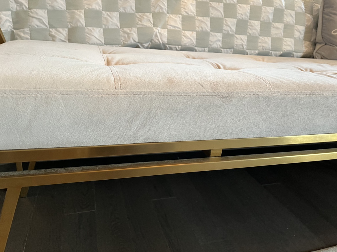 CLASSY BENCH - photo 2