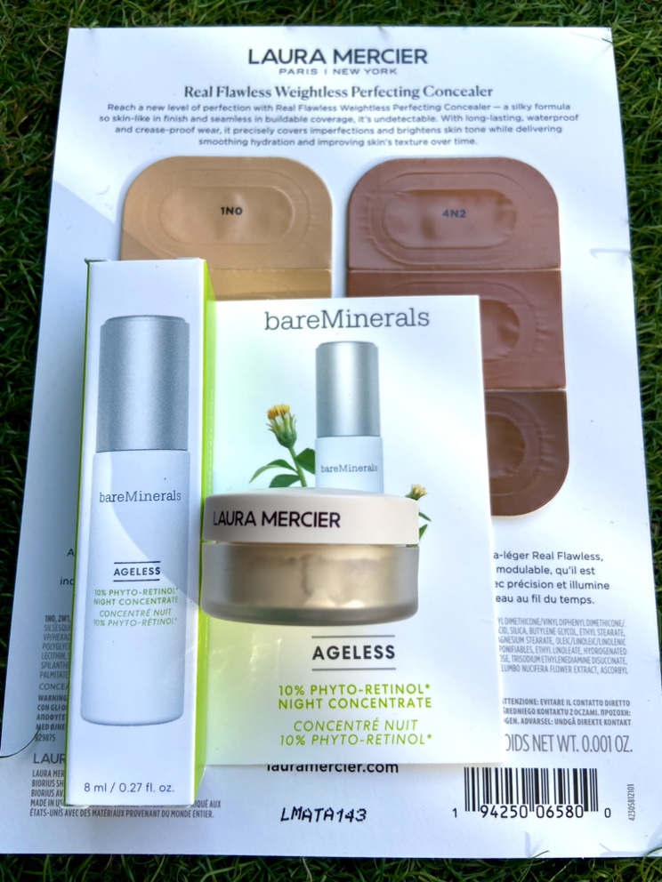 Free Samples