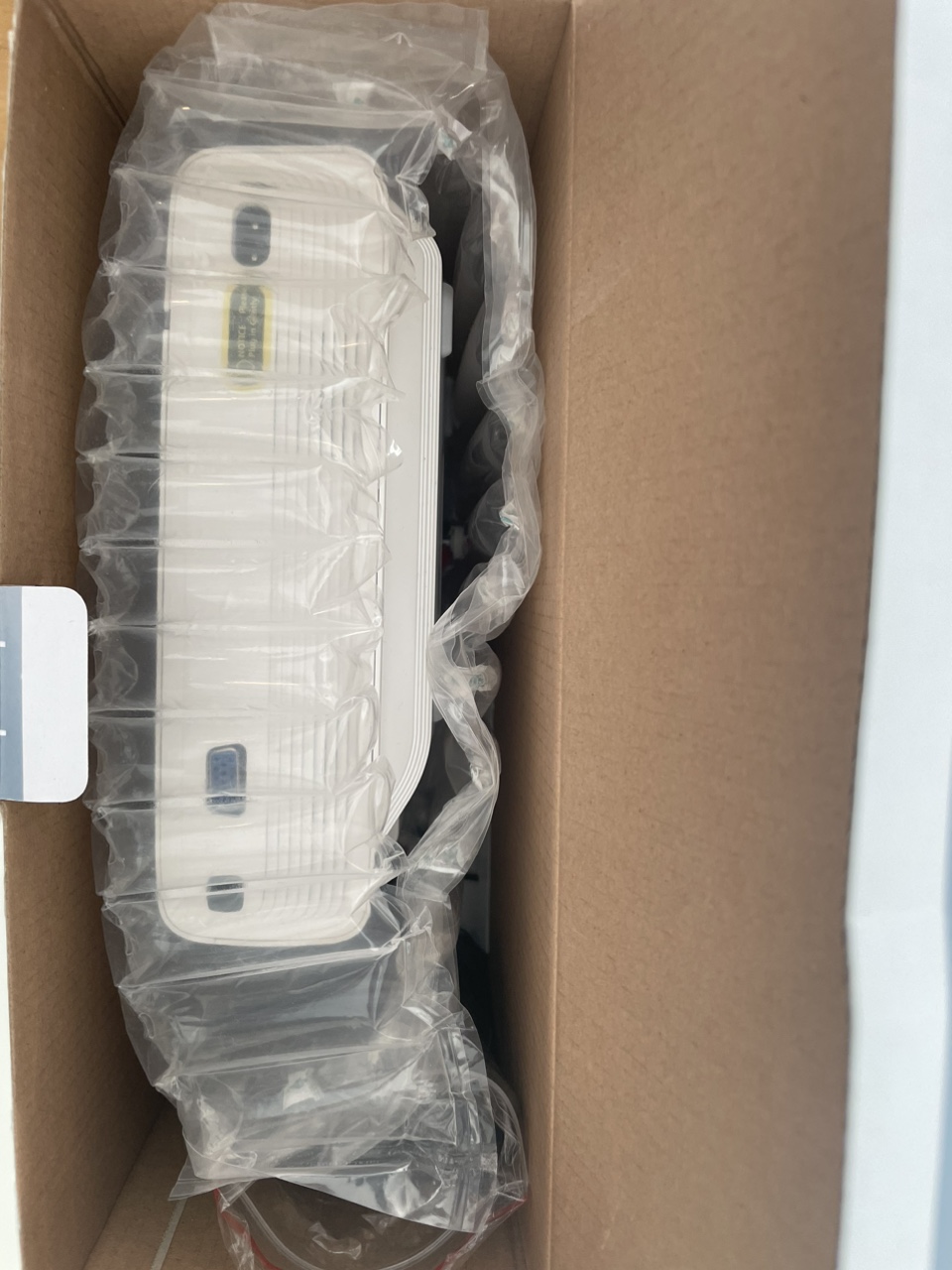 High-res LED Projector - photo 2