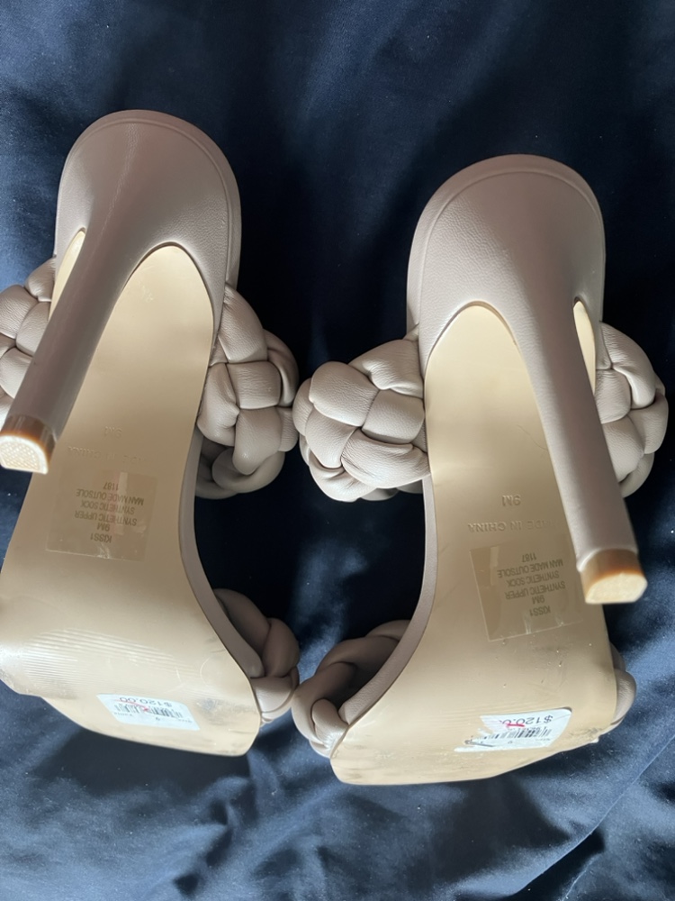 Brand New Steve Madden Heels image indicator(4)