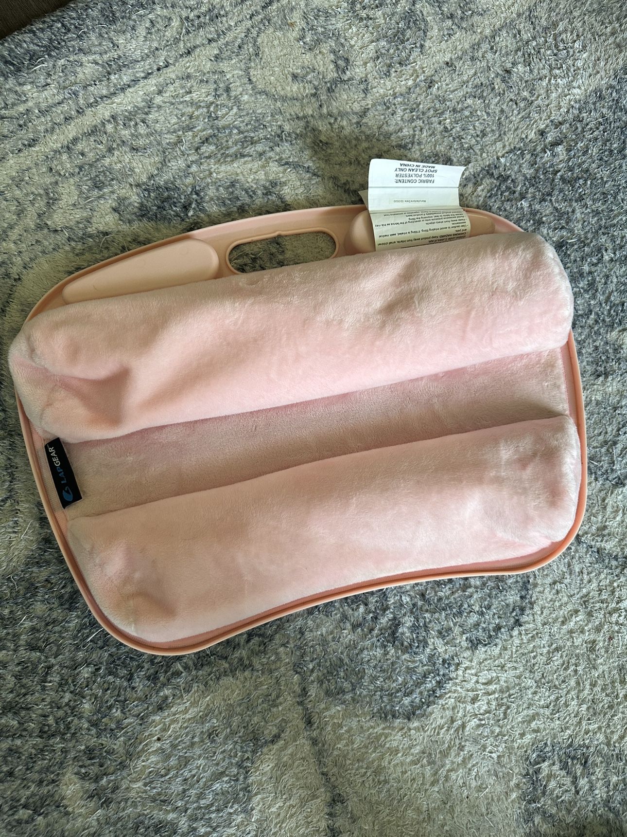 LapGear Compact Lap Desk image indicator(3)