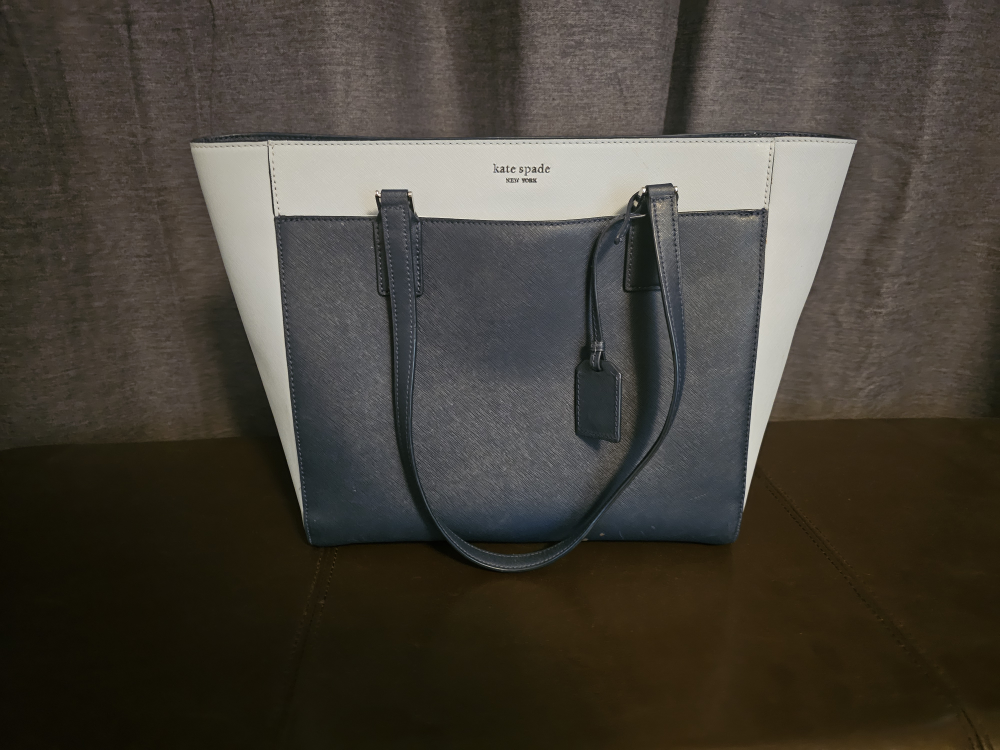Kate Spade tote Bag thumbnail
