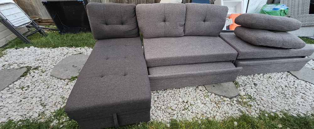 Left hand couch thumbnail