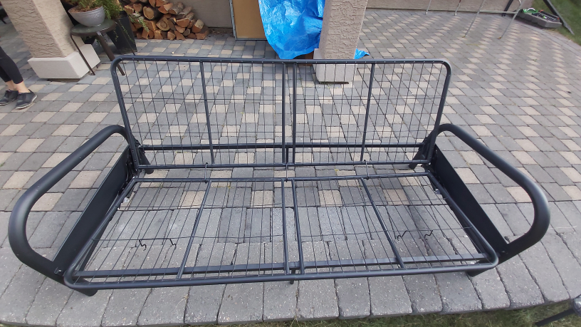 Futon - photo 2