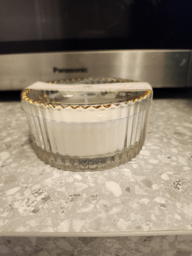 Soy Candle 🥕 image indicator(2)