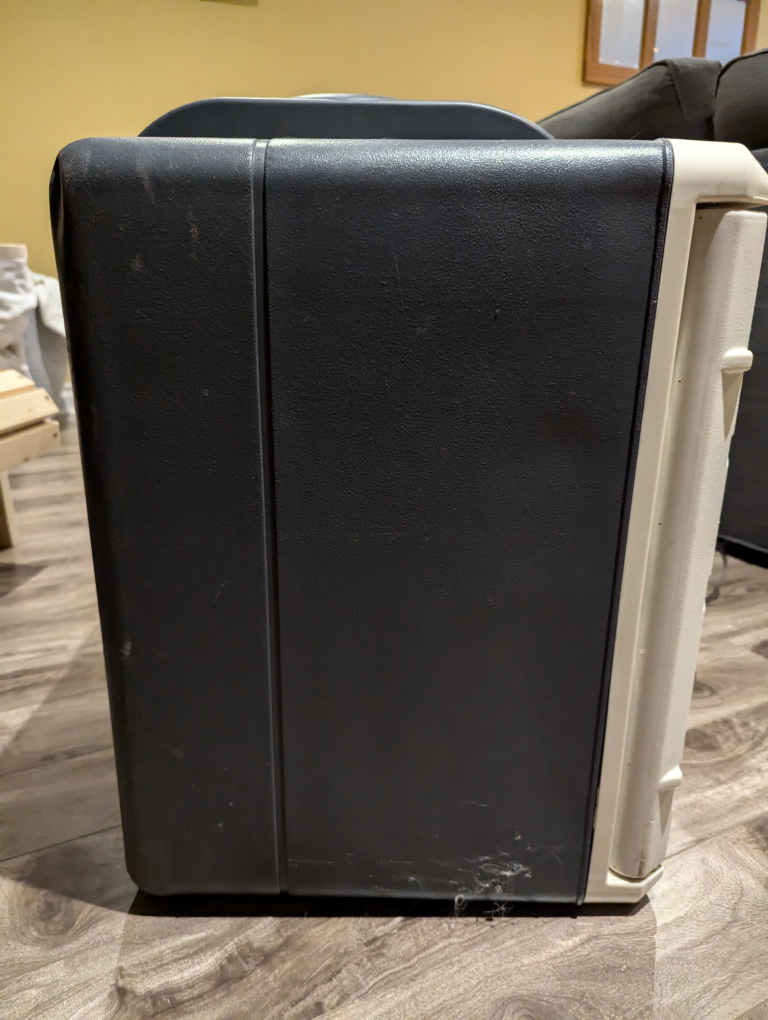 electric cooler - photo 4