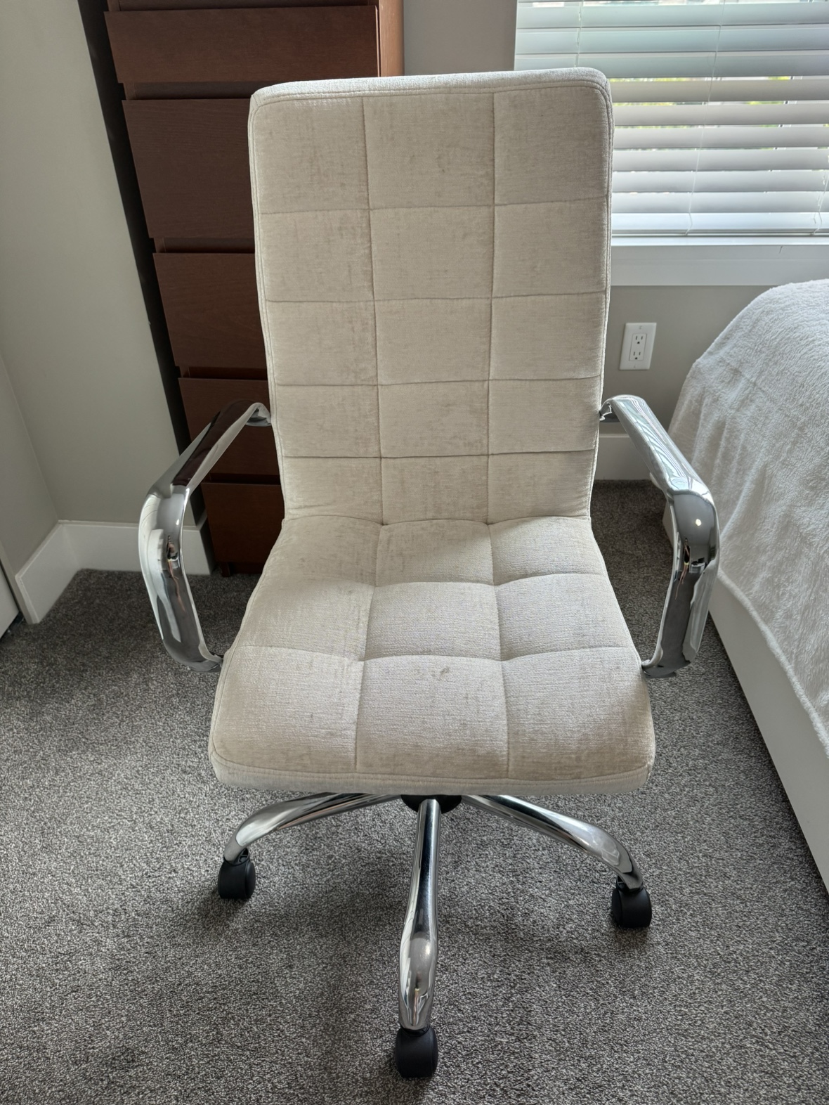 Office Chair - photo 2