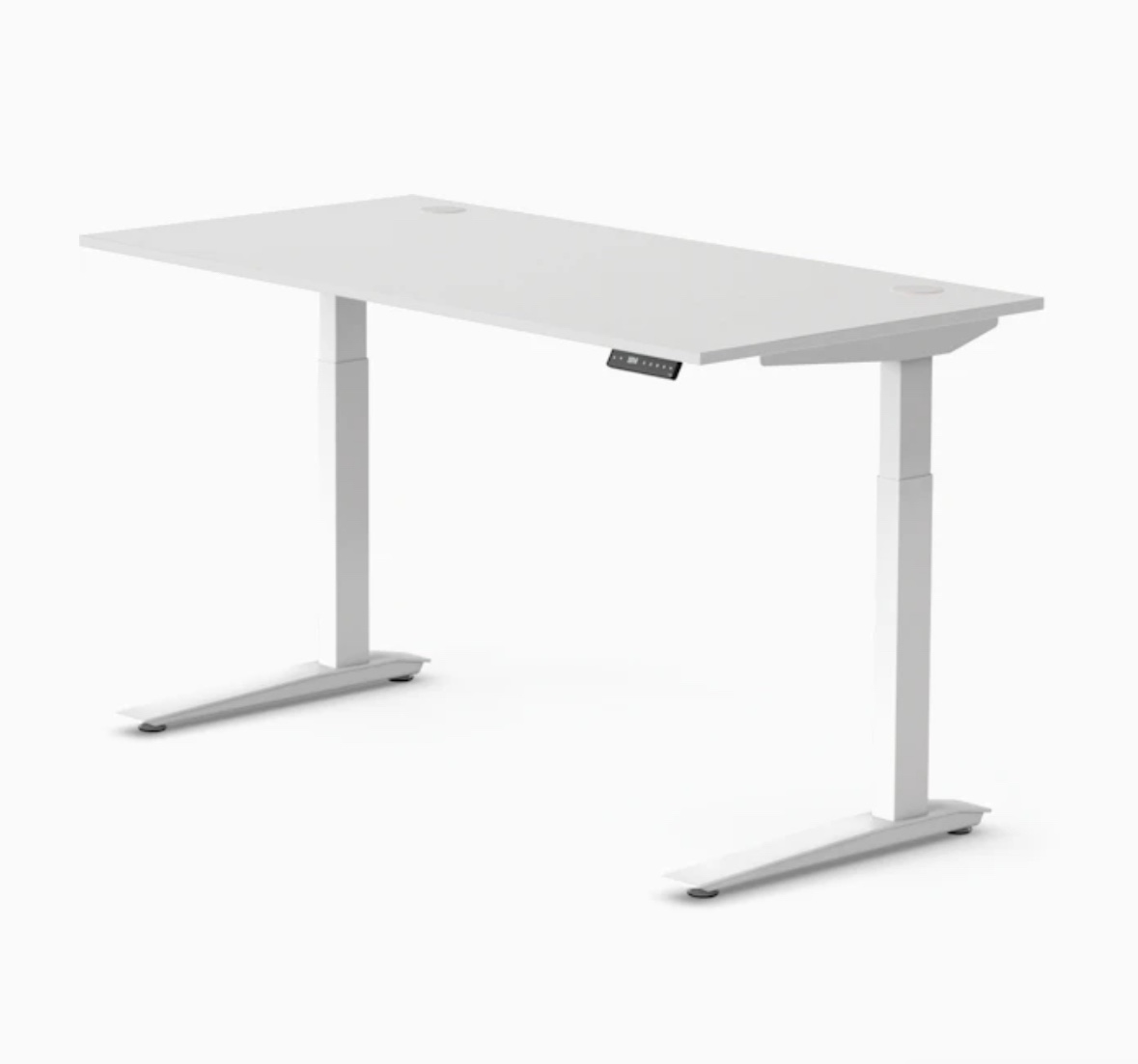 Herman Miller Jarvis Laminate Standing Desk - photo 4