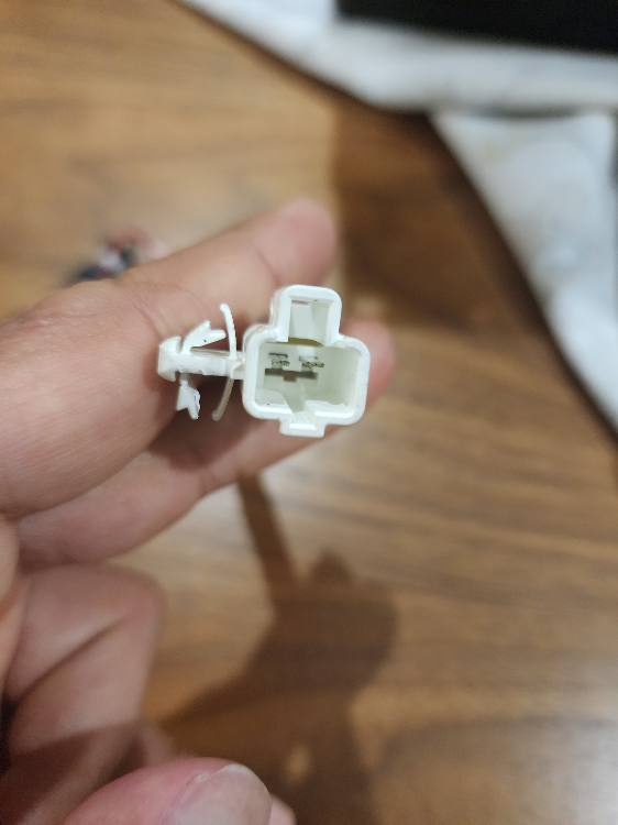 Toyota/Lexus Rear Door Open/Close Batton image indicator(3)