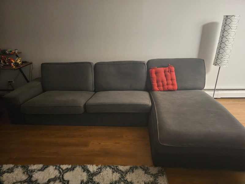 Moving out sale