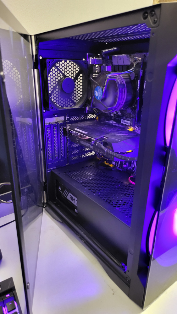 Tengu Gaming Desktop PC - photo 4