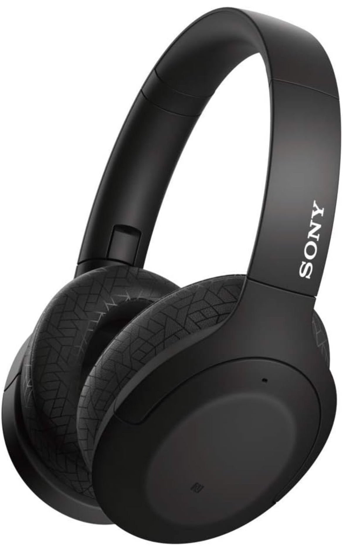 Sony Wireless Noise Canceling Headphones - photo 5